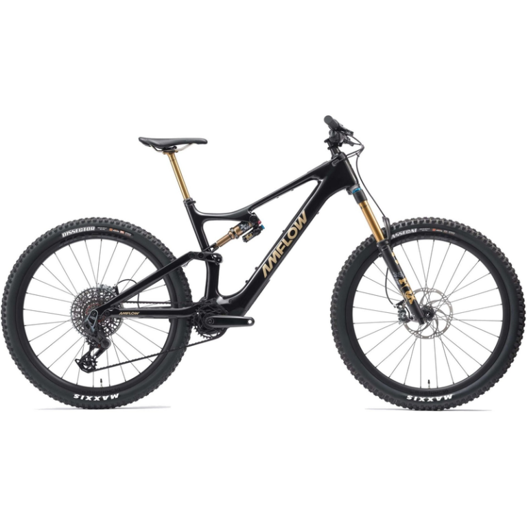 Amflow PL Carbon Pro