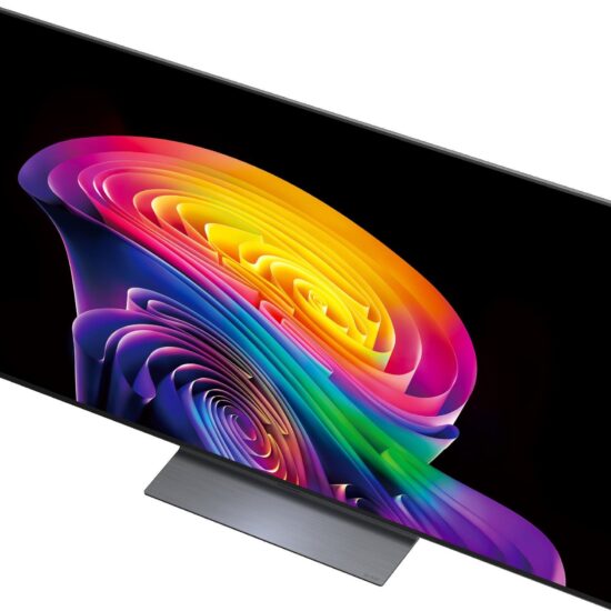 LG OLED55C6 – 55 Zoll 4K OLED evo AI TV mit α11 Gen3 Prozessor – Image 5
