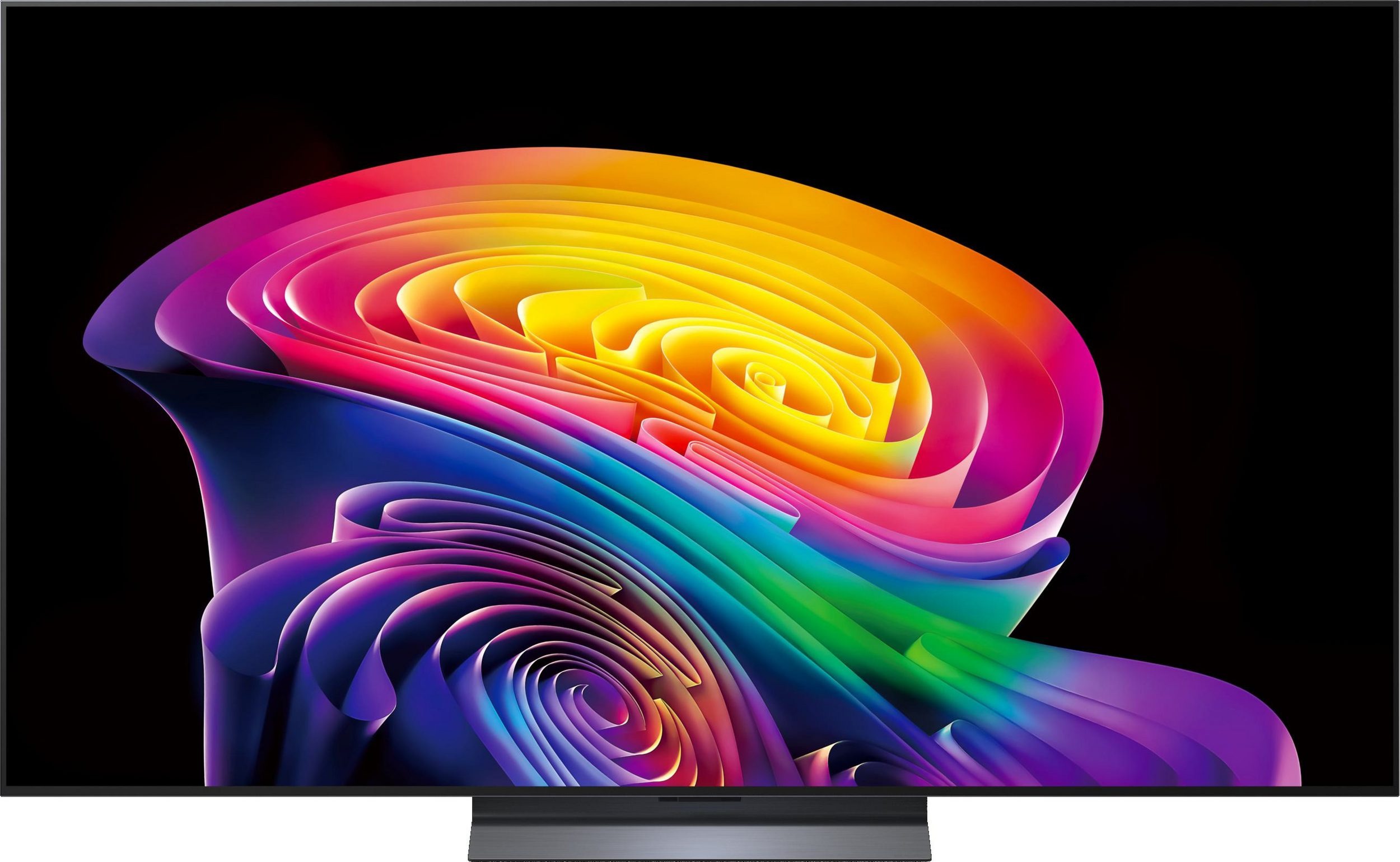 LG OLED65C64LA – 65 Zoll 4K OLED evo AI TV – Image 1