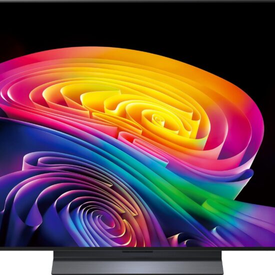 LG OLED55C64LA – 55 Zoll 4K OLED evo AI TV mit α11 Gen3 Prozessor – Image 2