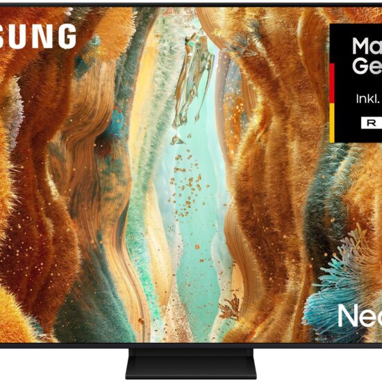 Samsung Neo QLED Mini LED 4K QN70F – Neo Quantum HDR