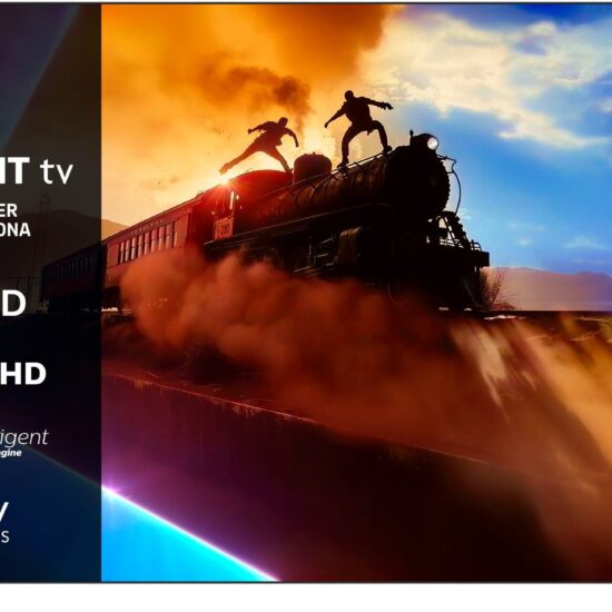Fernseher Philips 65OLED760 – 65 Zoll OLED TV mit 3-seitigem Ambilight – Image 10