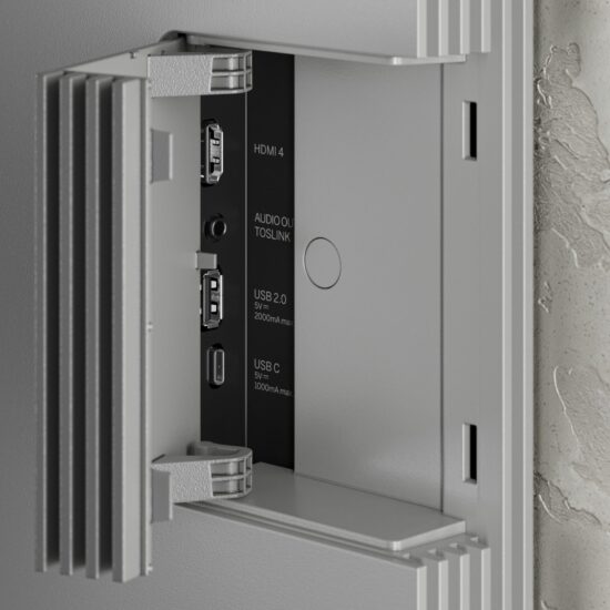 Loewe stellar – 100 % Made in Germany, WOLED MLA META Technologie – Image 4