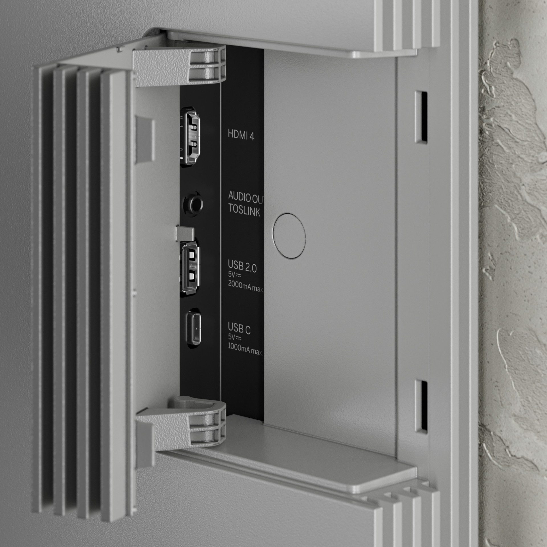 Loewe stellar – 100 % Made in Germany, WOLED MLA META Technologie – Image 4
