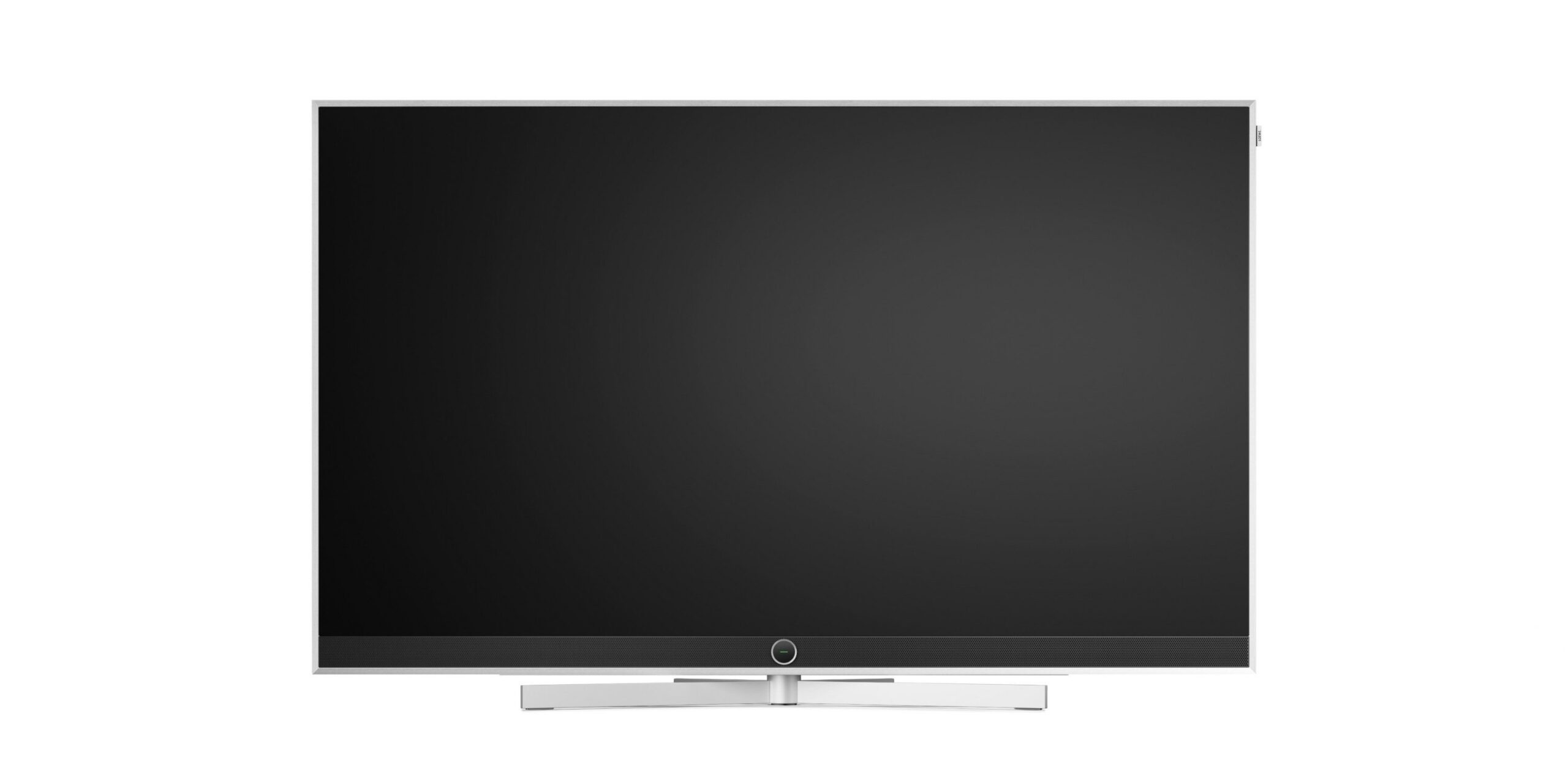 Loewe stellar 48 alu brushed + alu – 100 % Made in Germany – Image 6