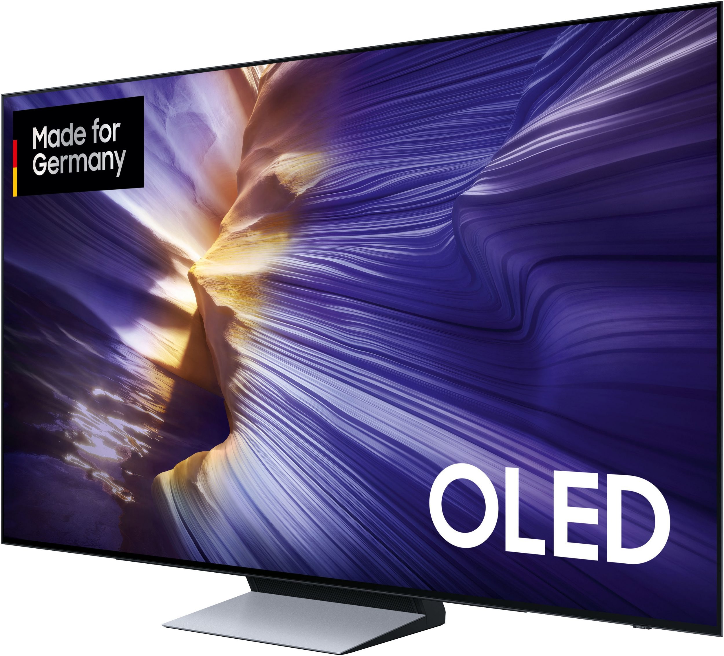 Samsung OLED TV mit OLED HDR+, Neural Quantum 4K AI Gen3 Prozessor – Image 6