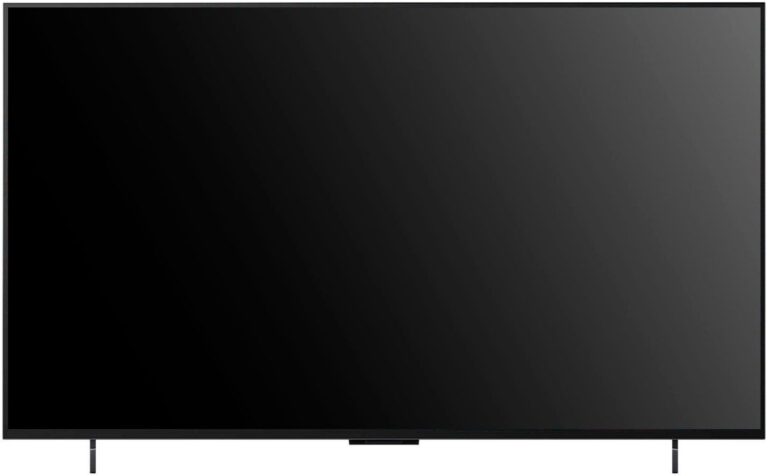 Fernseher LG OLED evo C5 42 Zoll – 4K OLED AI TV mit α9 Gen8 Prozessor