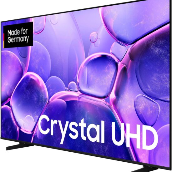 Samsung GU65U8079FU – 65 Zoll 4K UHD LED Smart TV mit Crystal-Prozessor 4K – Image 4