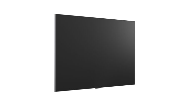 Samsung OLED S90F – 55 Zoll 4K OLED AI TV mit OLED HDR+