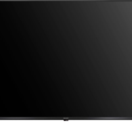 Sharp 4K Ultra HD QLED Google TV – mit QLED großer Farbskala, Dolby Vision HDR – Image 7