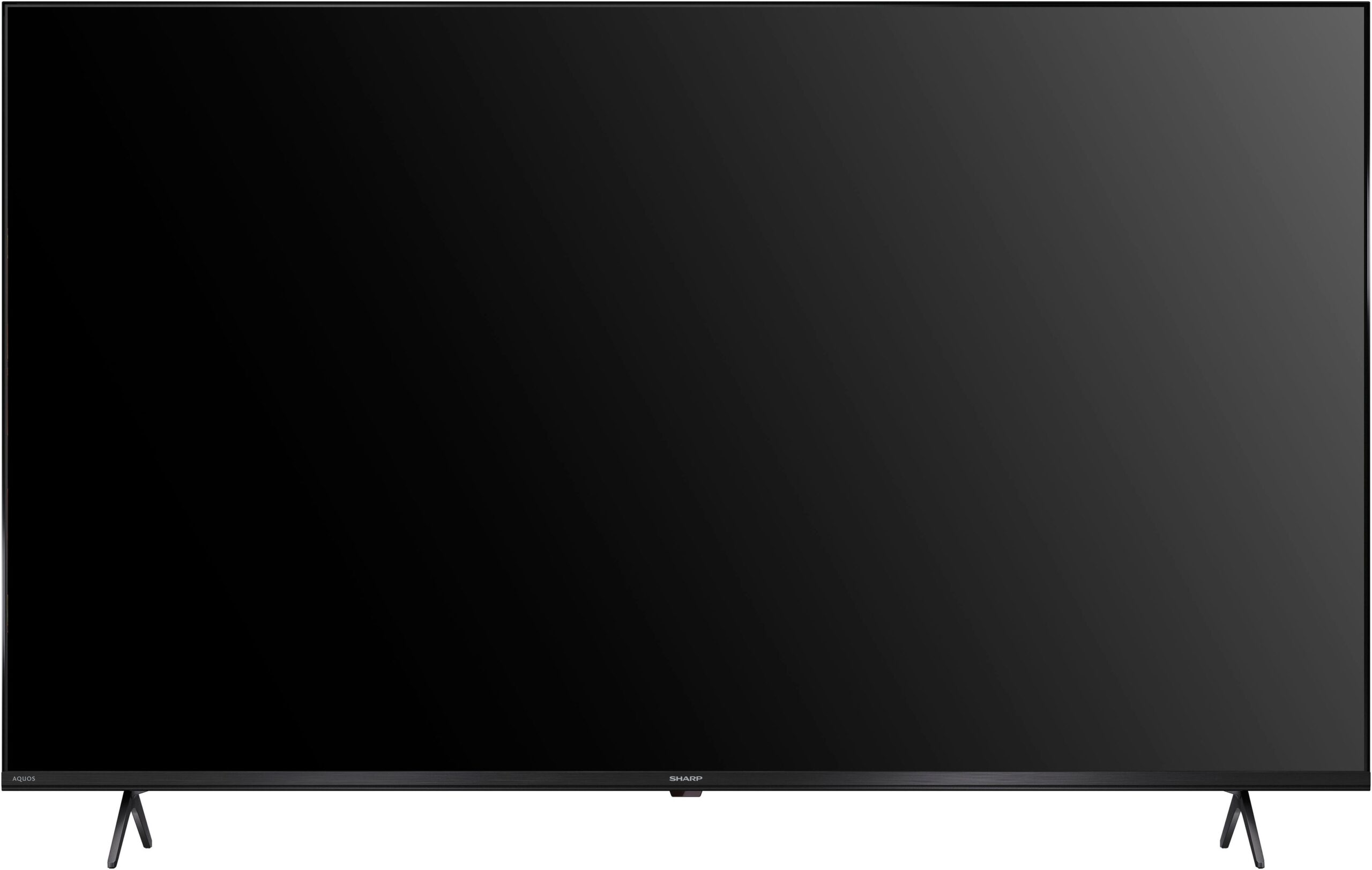 Sharp 4K Ultra HD QLED Google TV – mit QLED großer Farbskala, Dolby Vision HDR – Image 7