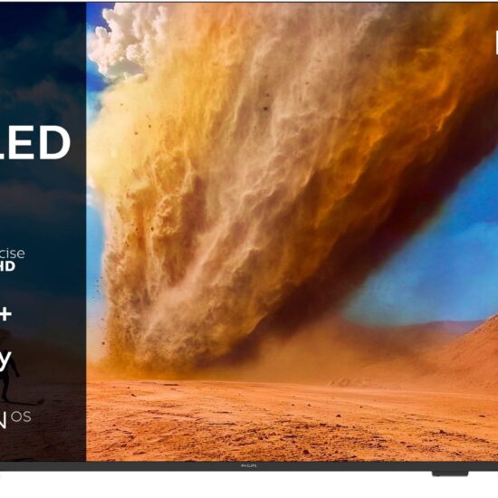Philips 43PUS7800/12 4K QLED Smart TV – mit Pixel Precise Ultra HD – Image 5