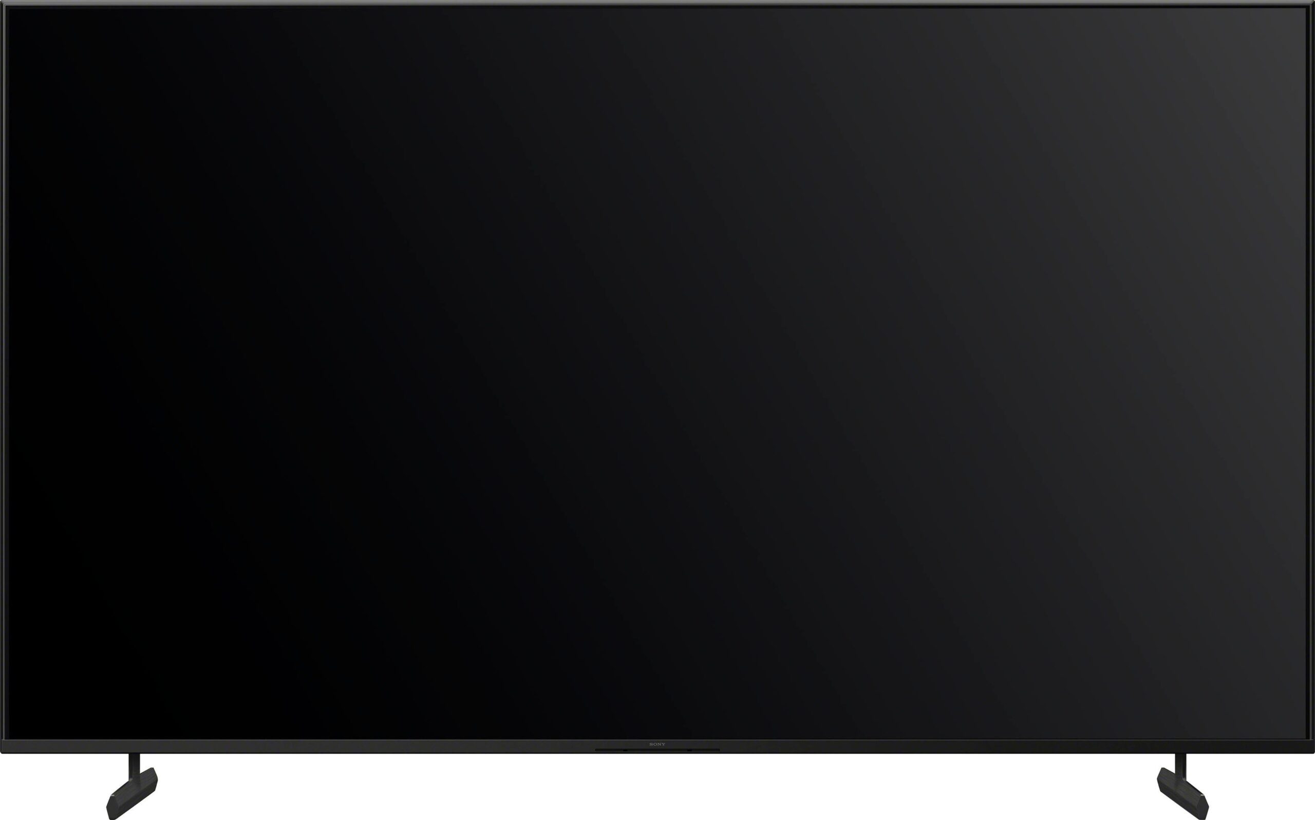Sony KD-X85L 85 Zoll 4K Ultra HD Smart Google TV – mit Triluminos Pro, X1-Prozessor – Image 7