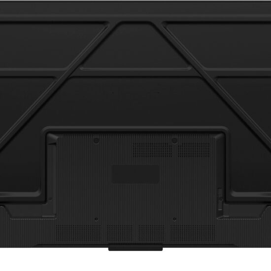 Fernseher TCL 65P81KXB 65" – QLED mit 144 Hz und Google TV für das perfekte Heimkinoerlebnis – Image 6