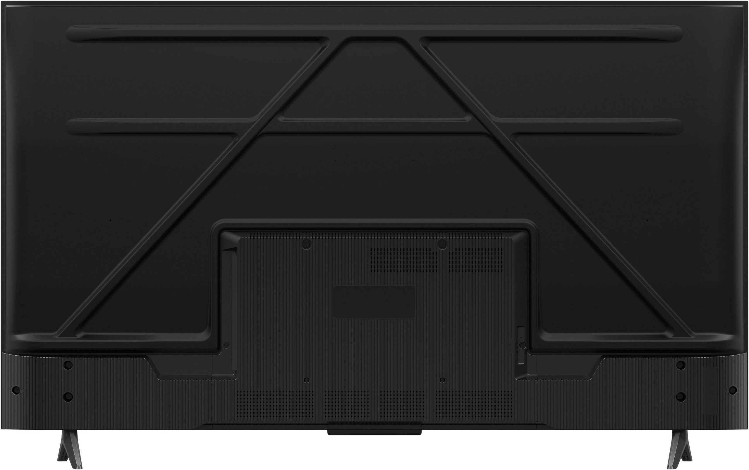 Fernseher TCL 65P81KXB 65" – QLED mit 144 Hz und Google TV für das perfekte Heimkinoerlebnis – Image 6