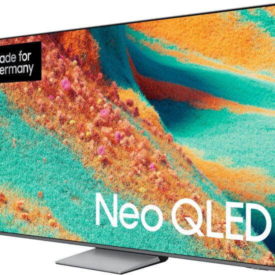 Fernseher Samsung Neo QLED QN85F 65" – Mini LED mit Neural Quantum AI Prozessor und Art Store – Image 6