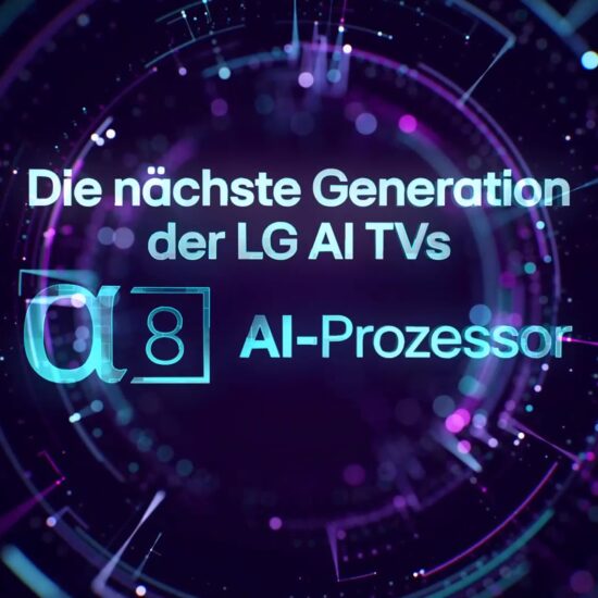 Fernseher LG OLED B45LA 55 Zoll – 4K OLED Smart TV – Image 7