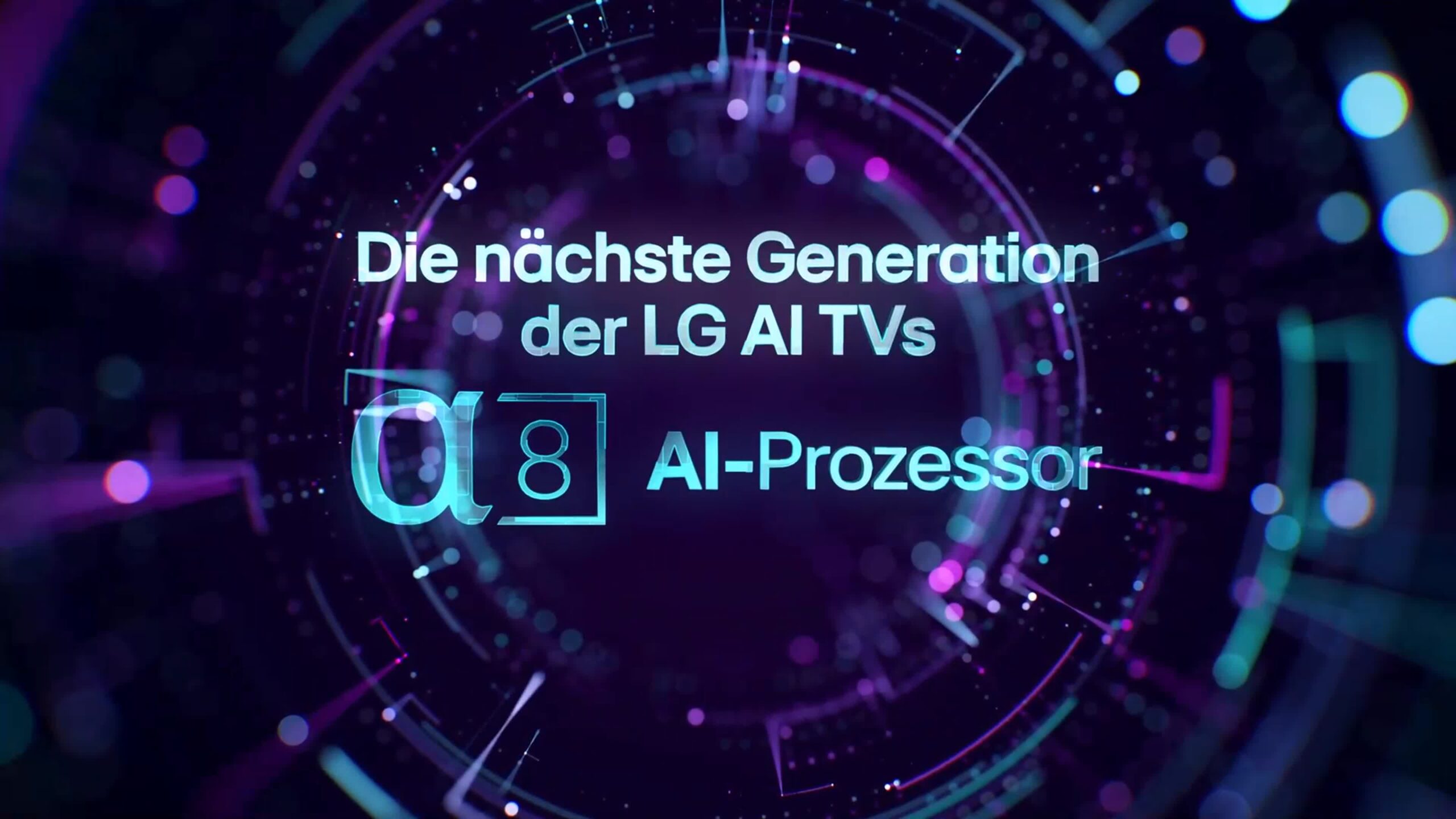 Fernseher LG OLED B45LA 55 Zoll – 4K OLED Smart TV – Image 7