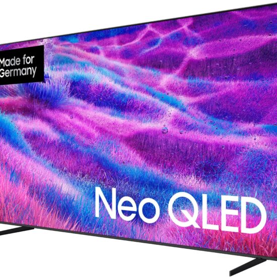Fernseher Samsung Neo QLED 4K QN85F – Mini LED mit Quantum Matrix Core – Image 7