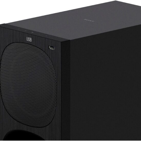Set Sony 65X75WL 65" & HT-S20R 5.1-Kanal-Soundbar – X1-Prozessor, Dolby Vision, – Image 7