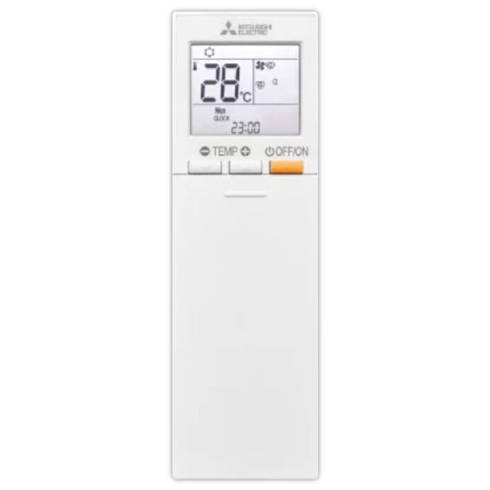 Split-Klimaanlage Mitsubishi Electric MSZ-AY35VGKP + MUZ-AY35VG – Leistungsstarke Inverter – Image 5