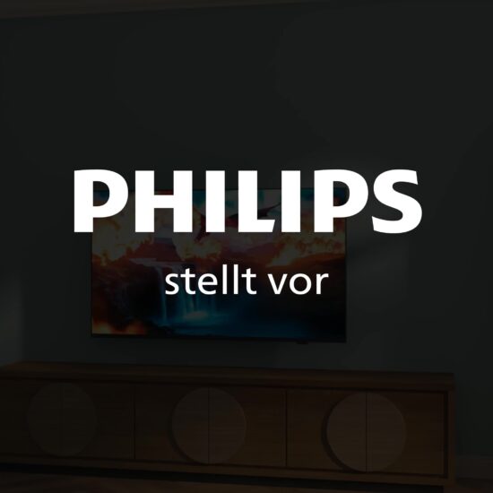 Fernseher Philips OLED810 – 4K OLED Smart TV mit 3-seitigem Ambilight – Image 4