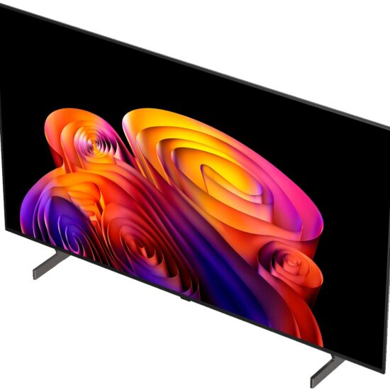 Fernseher LG OLED65B6 – 65" 4K OLED AI TV mit α8 Gen3 Prozessor – Image 8