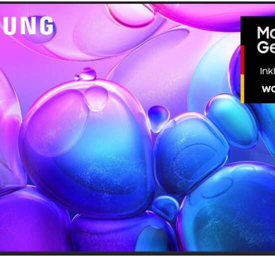 Fernseher Samsung GQ55Q60FAU – 55" QLED 4K Smart TV – Image 6