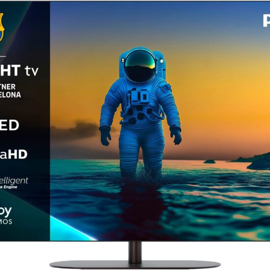 Fernseher Philips OLED810 4K Smart TV – Image 4