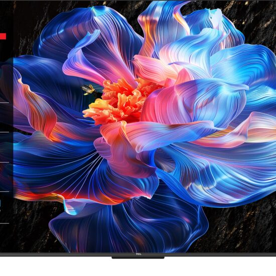 Fernseher TCL 55V6C 4K Ultra HD LED Smart TV – 55" Direct LED mit HVA-Panel – Image 6