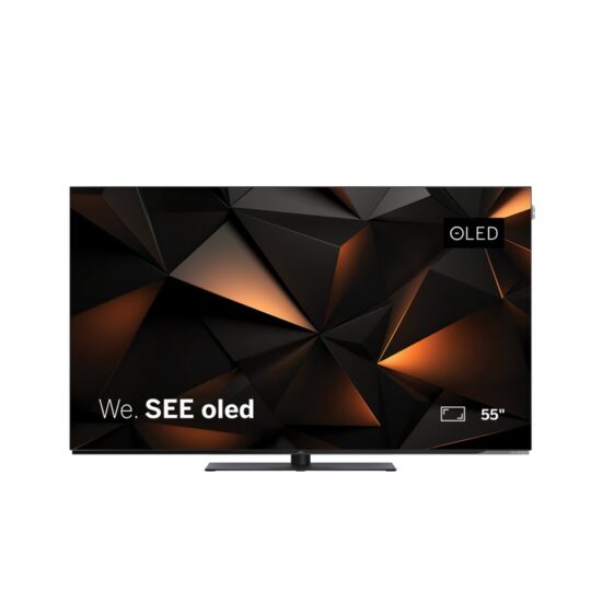 Fernseher Loewe We. See OLED Smart TV – In Deutschland entwickelt – Image 3