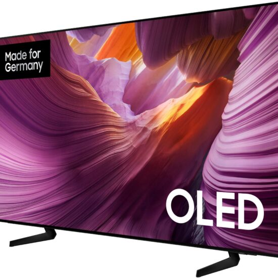 Samsung OLED S85F 65 Zoll – OLED-Eleganz – Image 6