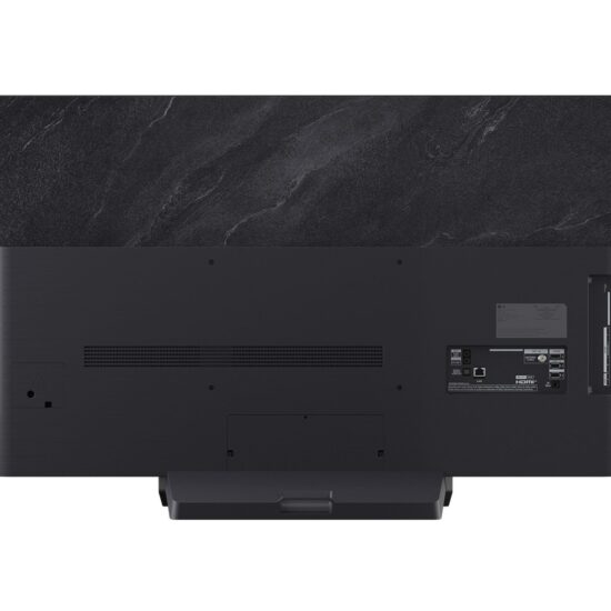 Fernseher LG OLED48C58LA 48 Zoll OLED evo 4K Smart TV – Image 8