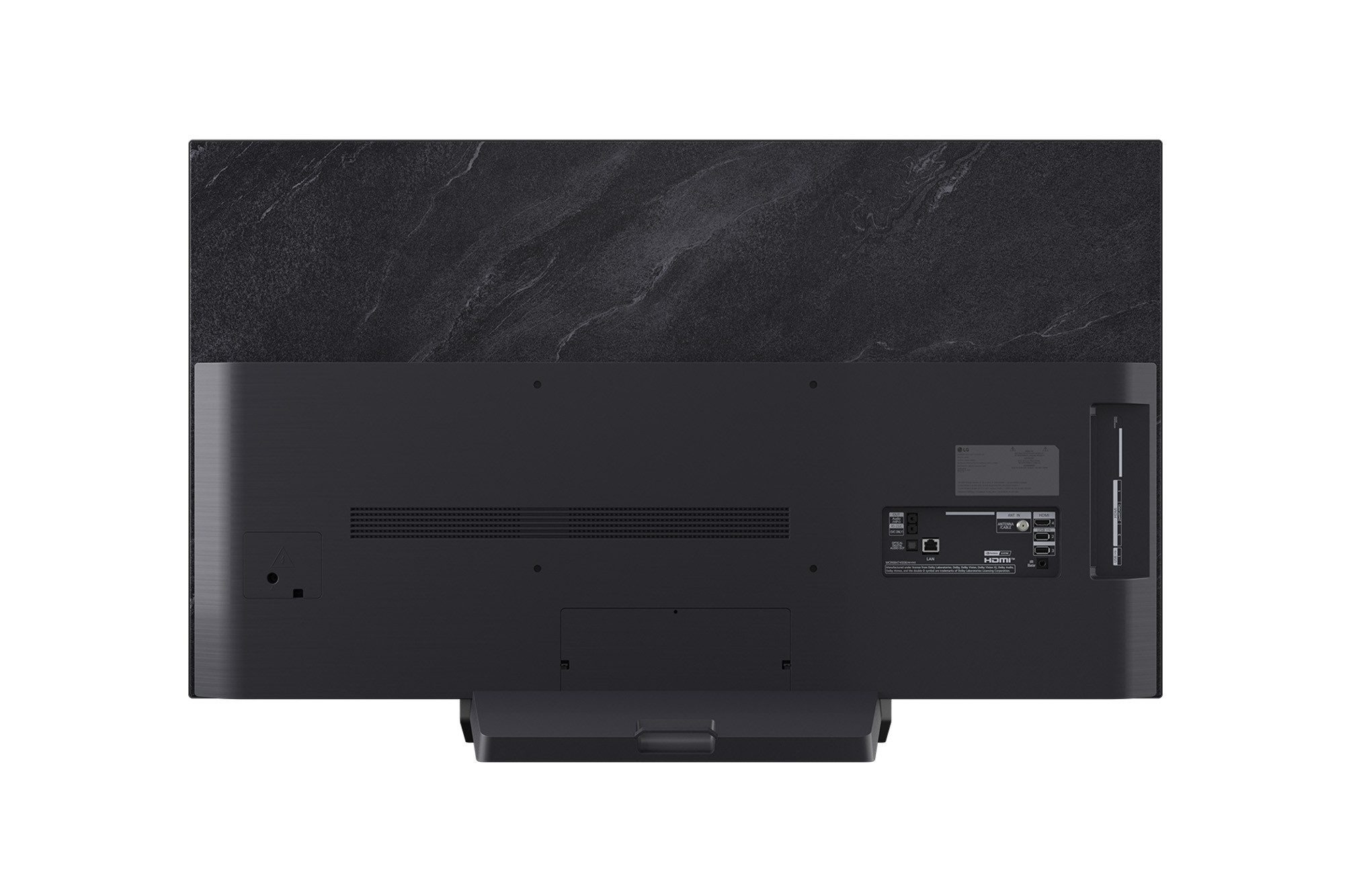 Fernseher LG OLED48C58LA 48 Zoll OLED evo 4K Smart TV – Image 8