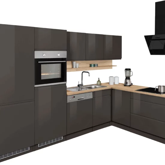 Kühlumbauschrank HELD MÖBEL KS-Virginia – elegantes Design – Image 6