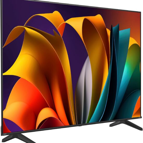 Hisense E6NT 58 Zoll 4K Ultra HD Smart TV – Image 5