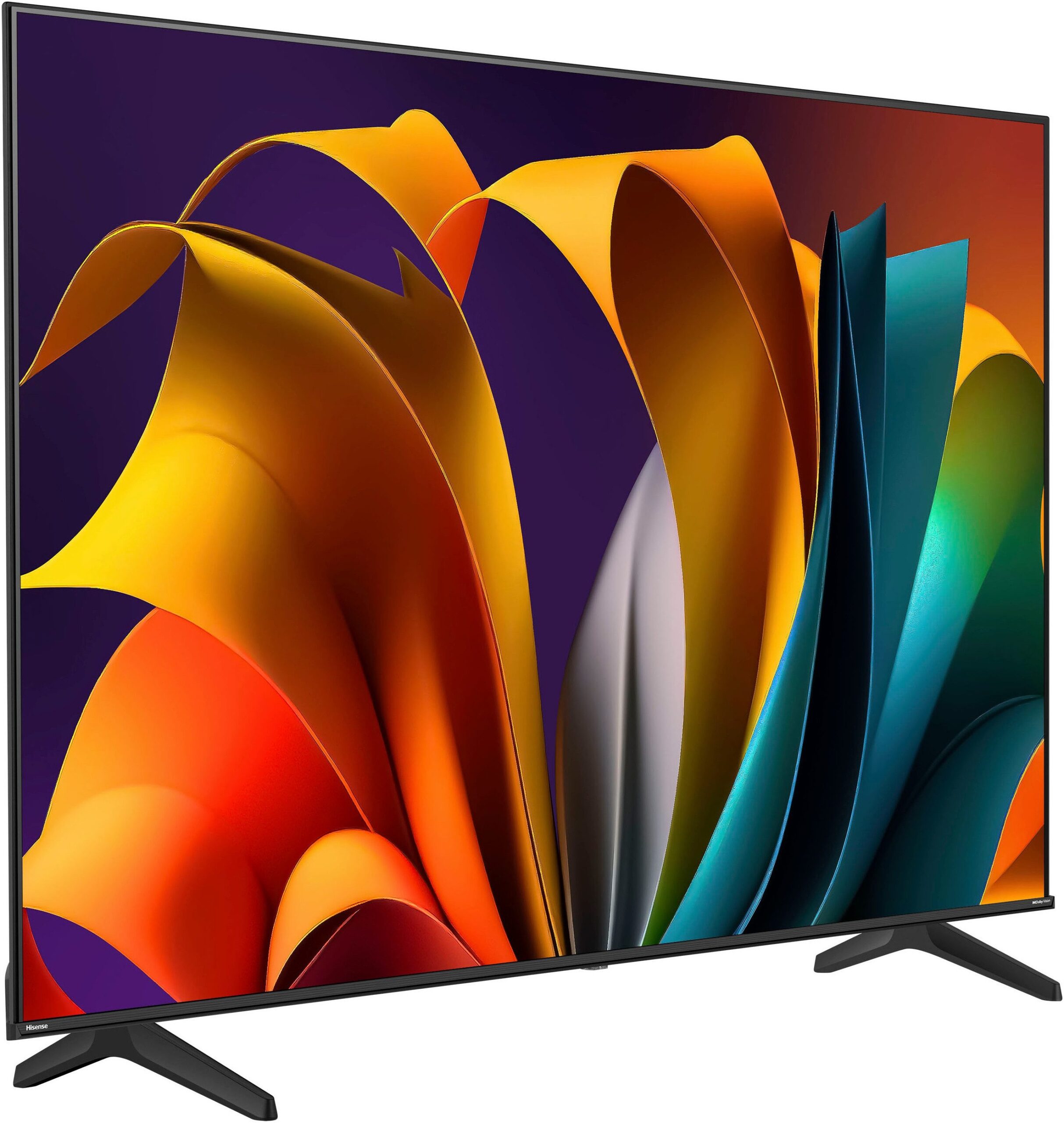 Hisense E6NT 58 Zoll 4K Ultra HD Smart TV – Image 5