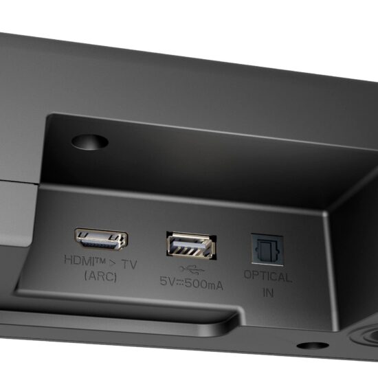 LG 3.1 Soundbar 340 Watt mit kabellosem Subwoofer – Image 6