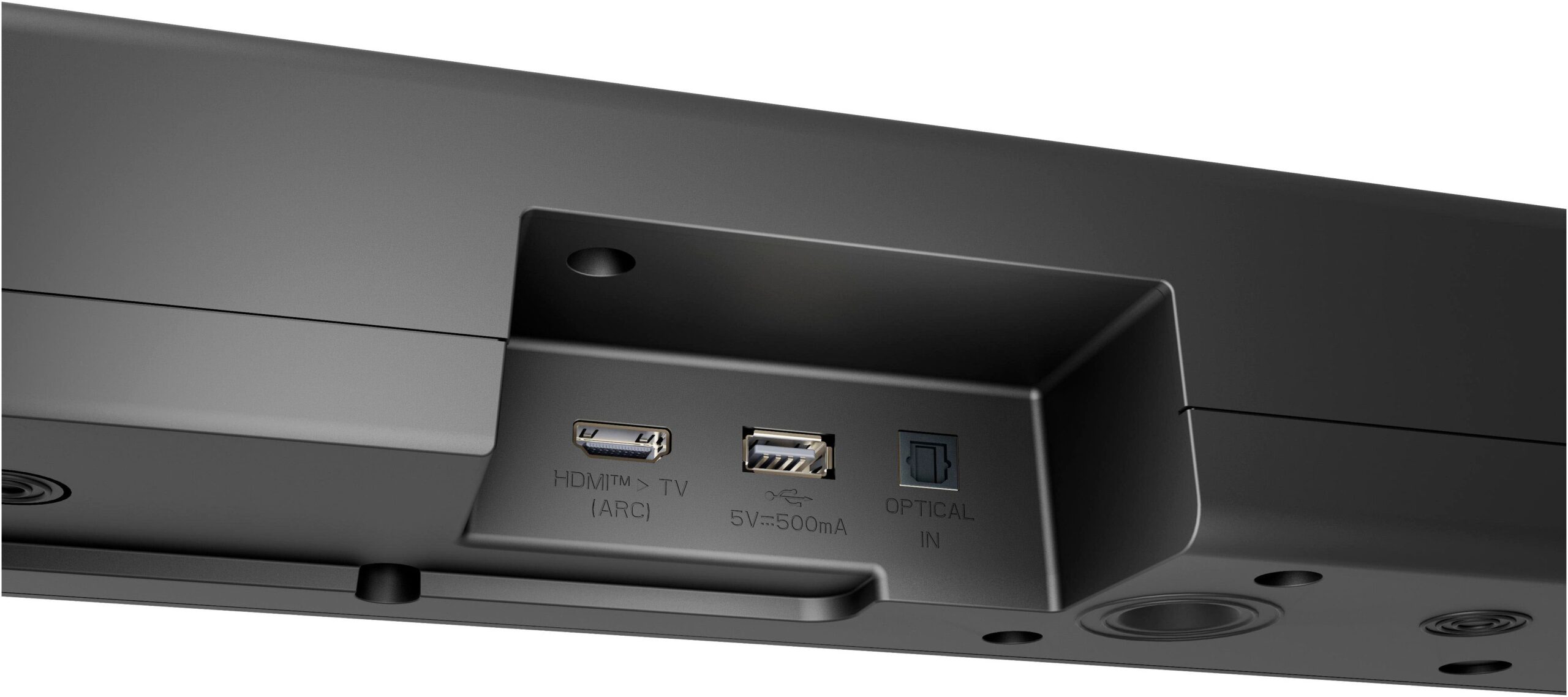 LG 3.1 Soundbar 340 Watt mit kabellosem Subwoofer – Image 6