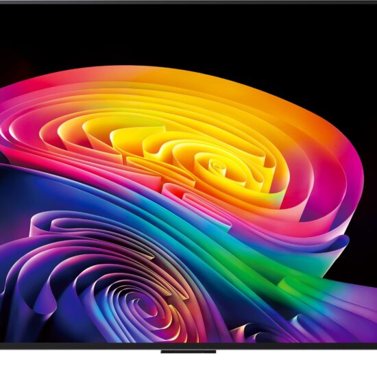 LG OLED C6 42 Zoll 4K OLED evo AI TV – α11 Gen3 Dual AI Engine