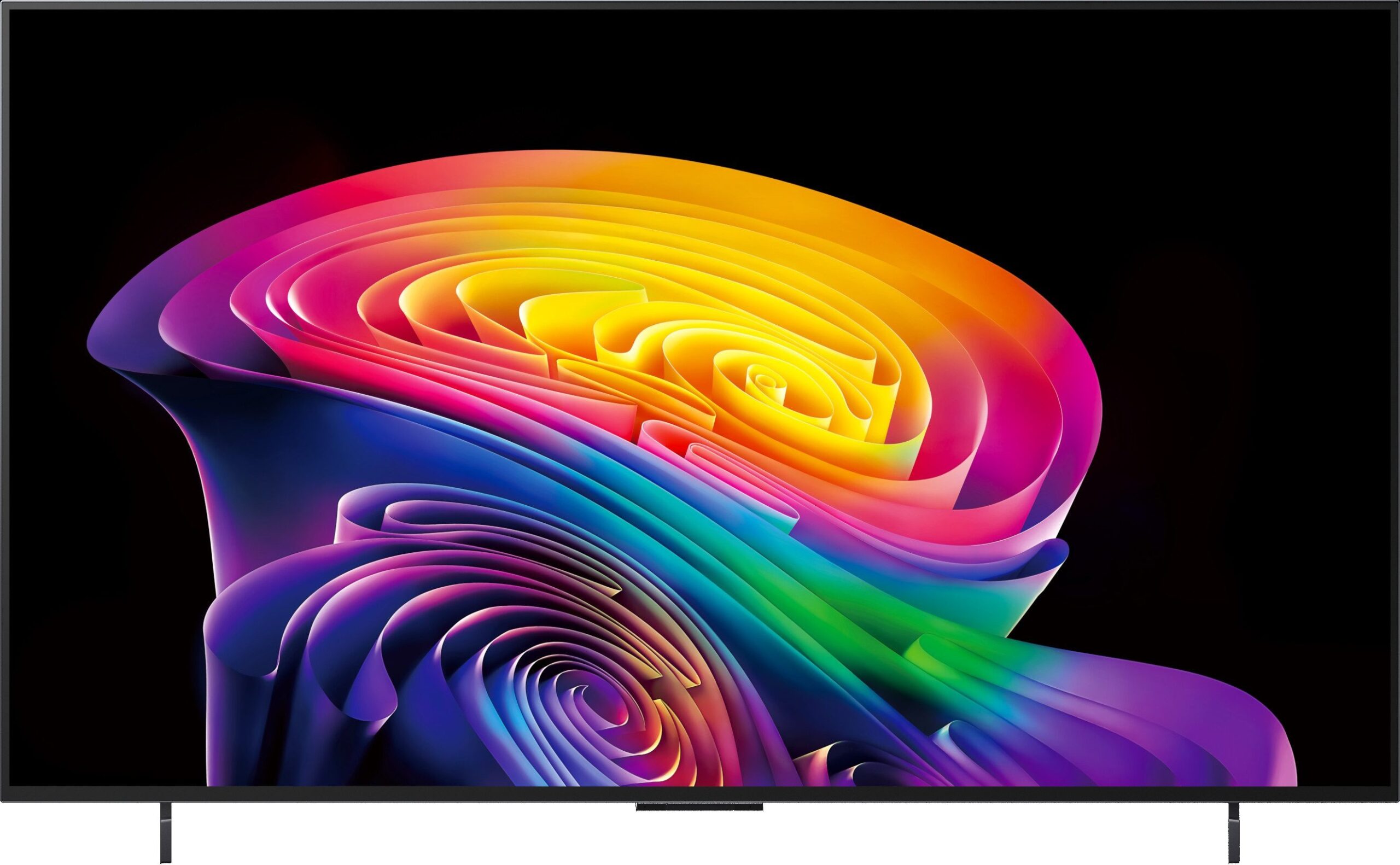 LG OLED C6 42 Zoll 4K OLED evo AI TV – α11 Gen3 Dual AI Engine – Image 1