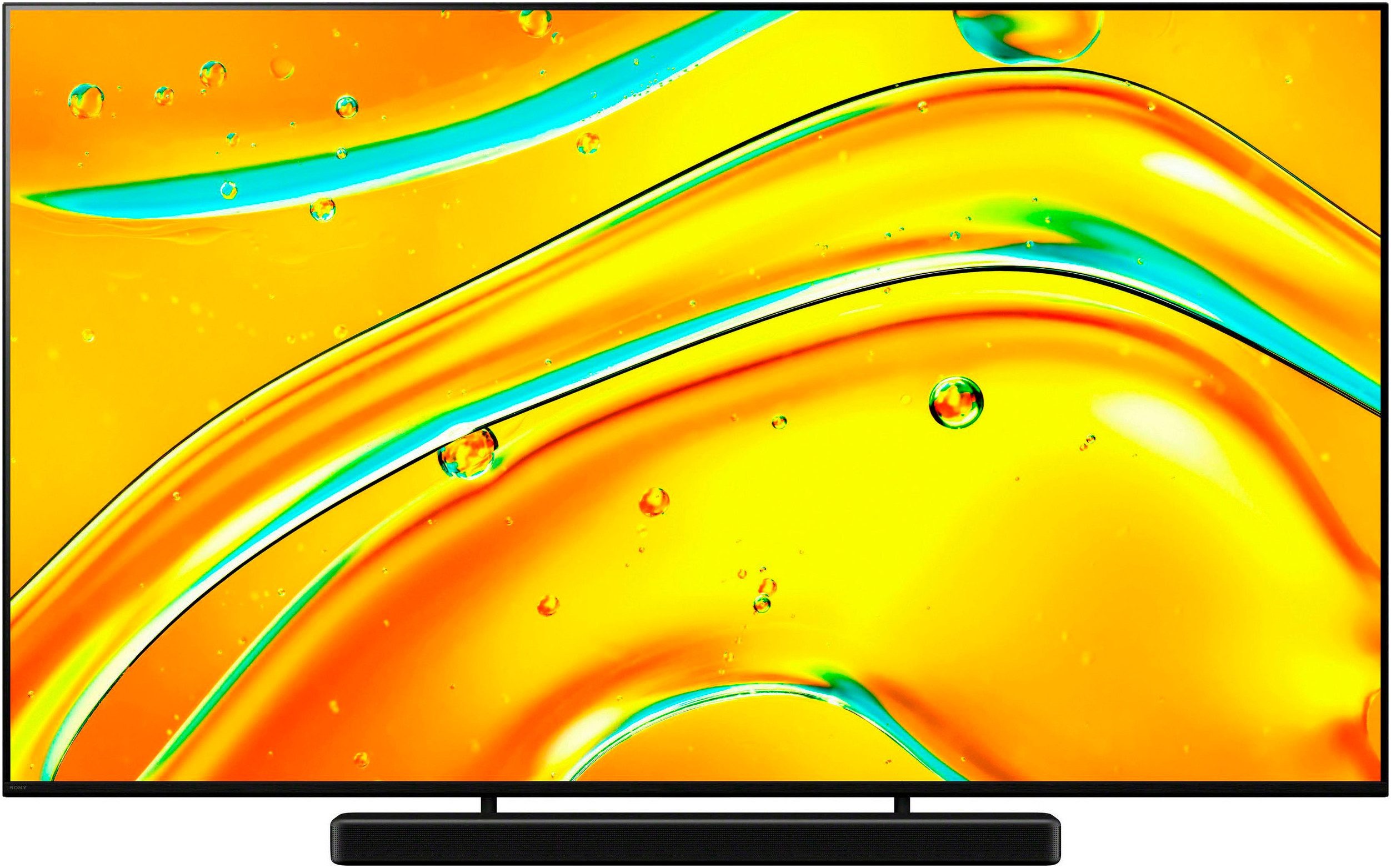 Fernseher Sony BRAVIA 5 65" – Mini LED mit XR Backlight Master Drive, – Image 7