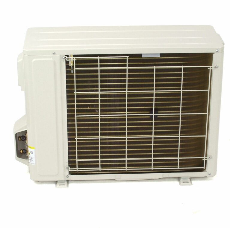 Split-Klimaanlage Apex 18IR 18000 BTU – Leistungsstarke 4-in-1 Klimaanlage mit Wärmepumpe