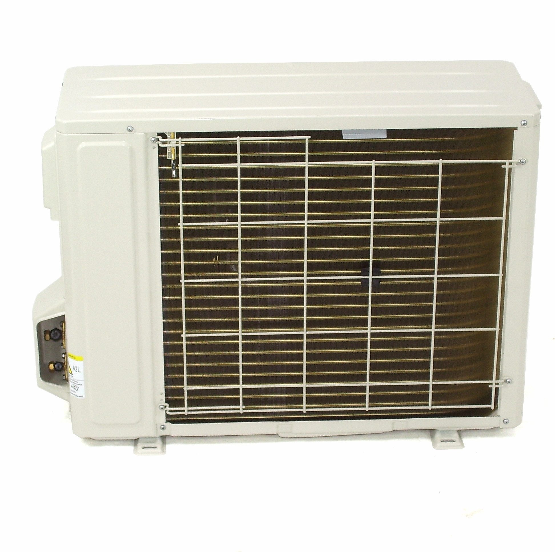 Split-Klimaanlage Apex 18IR 18000 BTU – Leistungsstarke 4-in-1 Klimaanlage mit Wärmepumpe – Image 7