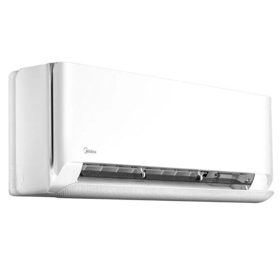 Klimaanlage Midea MSCB1BU-12HRFN8-ME + MOX103-12HFN8-ME – Intelligente Breezeless – Image 9