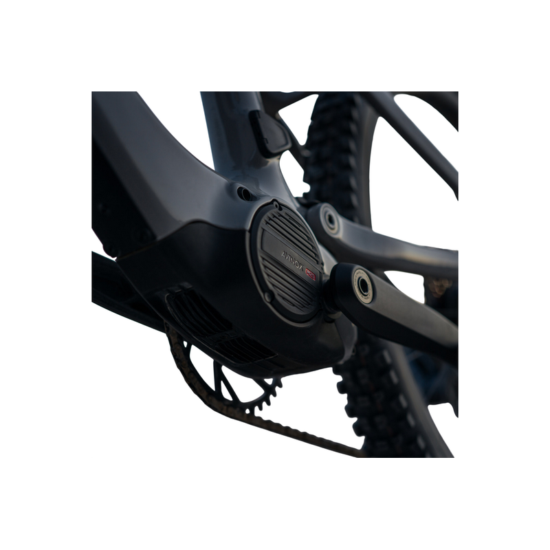 Amflow PX Carbon Pro - 700 Wh - 29 - 27,5 Zoll - Fully – Image 3