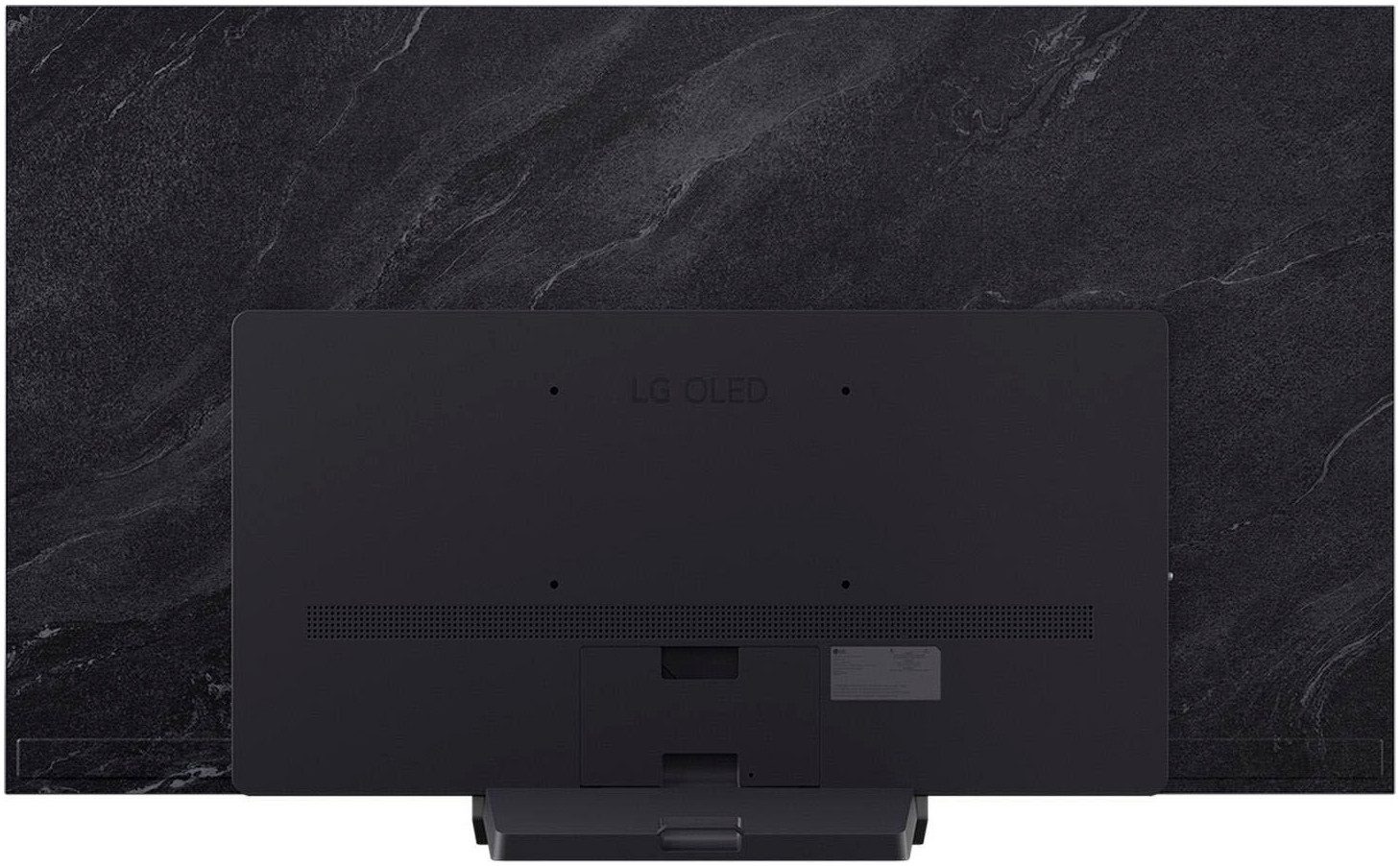 Fernseher LG OLED evo AI 4K OLED65G49 – Image 5