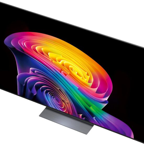 LG OLED65C6 – 65 Zoll 4K OLED evo AI TV mit α11 Gen3 Prozessor – Image 5