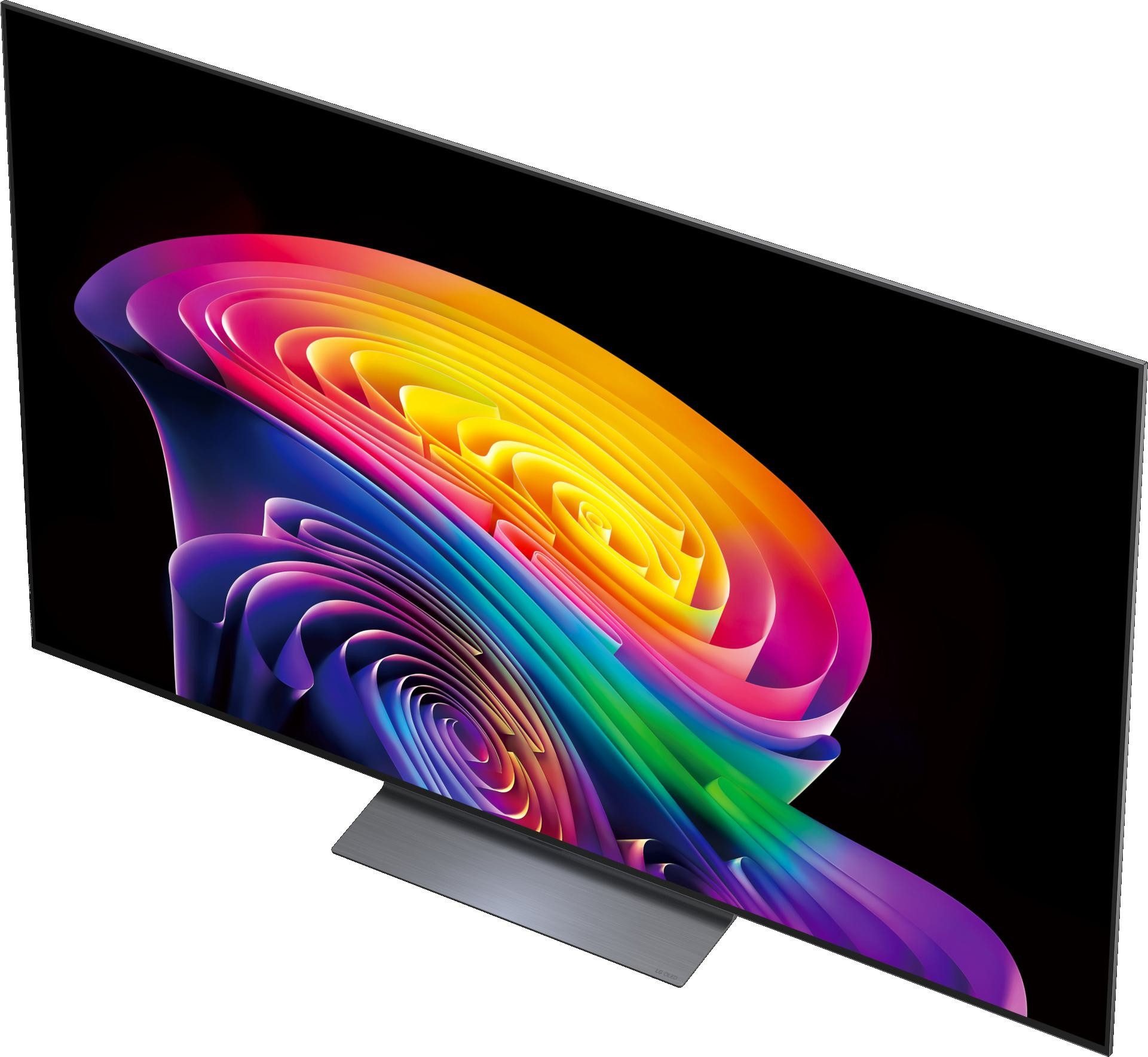 LG OLED65C6 – 65 Zoll 4K OLED evo AI TV mit α11 Gen3 Prozessor – Image 5