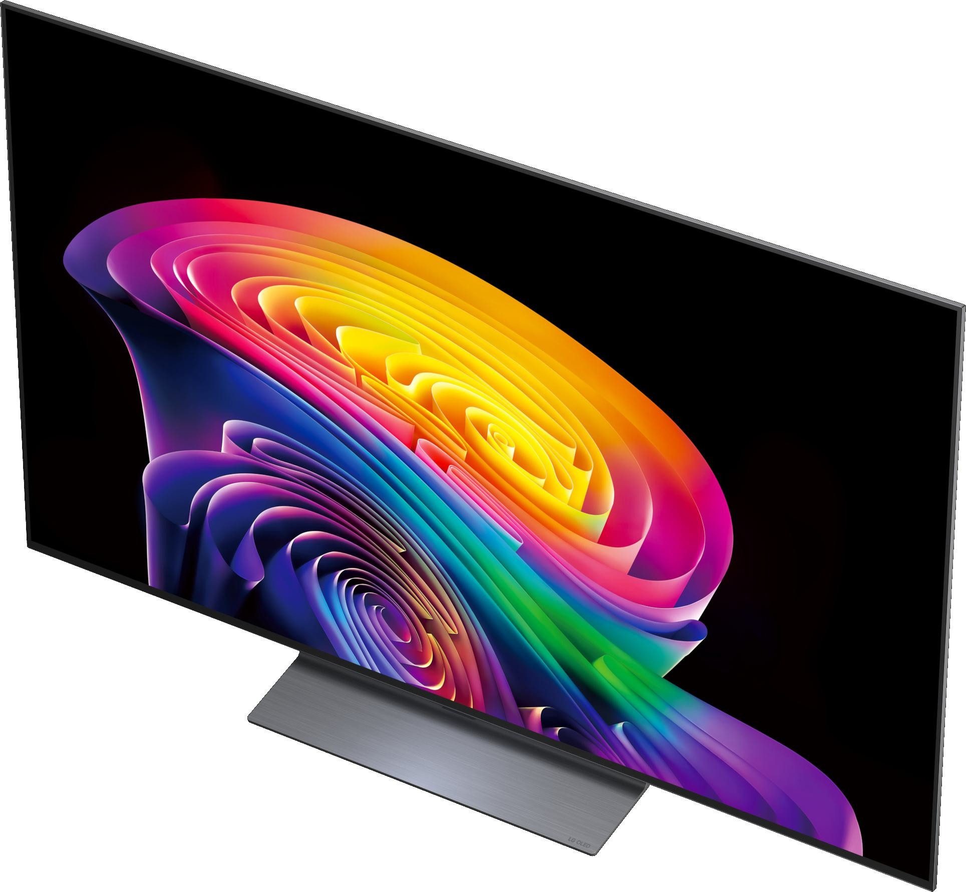 LG OLED55C6 – 55 Zoll 4K OLED evo AI TV mit α11 Gen3 Prozessor – Image 6